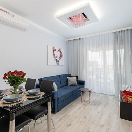 קרקוב Angel Apartments 1 מראה חיצוני תמונה