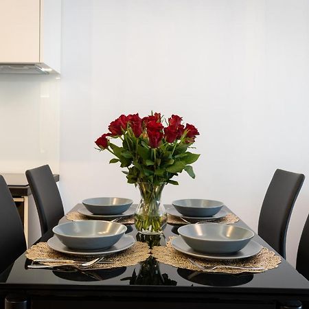 קרקוב Angel Apartments 1 מראה חיצוני תמונה
