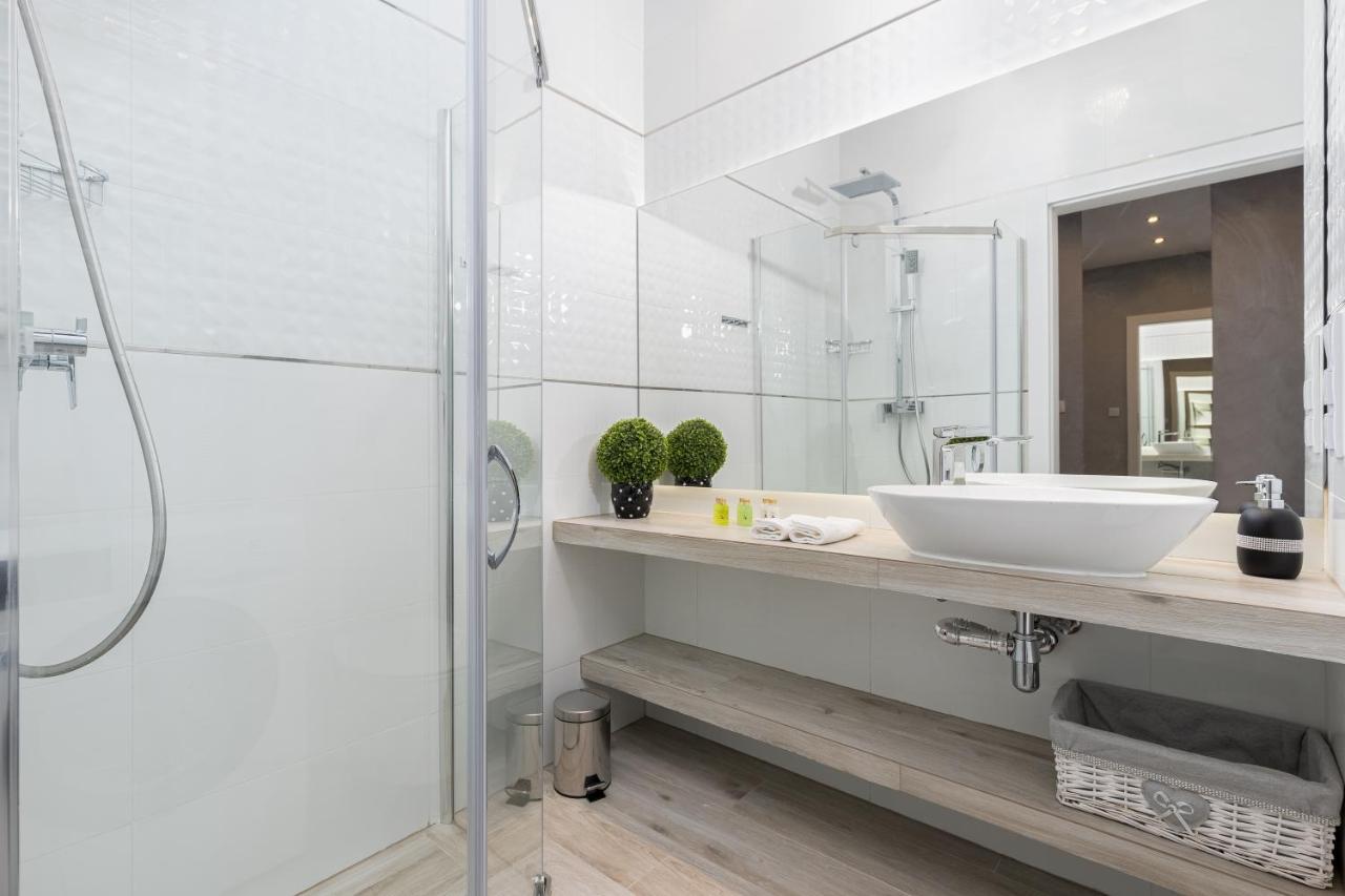 קרקוב Angel Apartments 1 מראה חיצוני תמונה