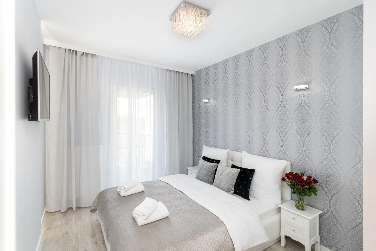 קרקוב Angel Apartments 1 מראה חיצוני תמונה