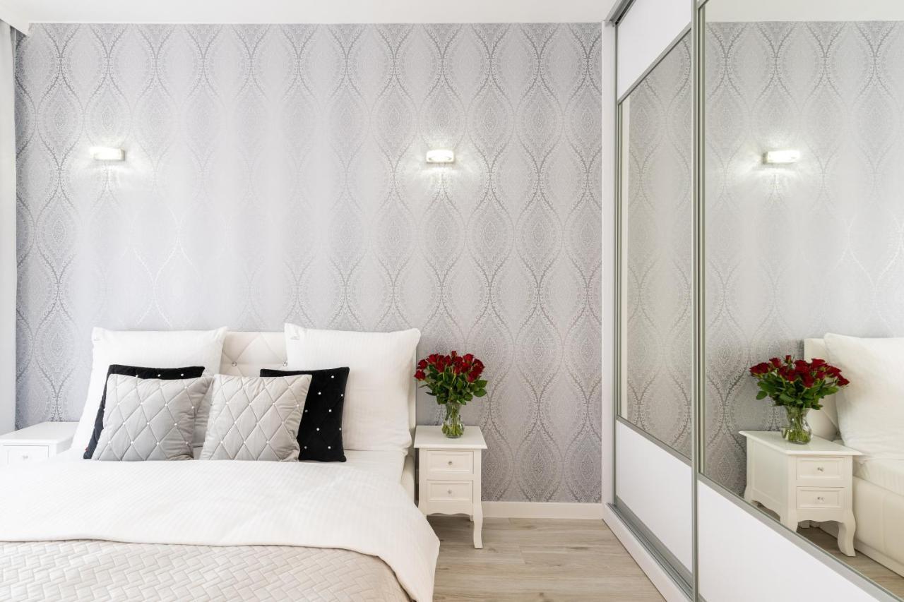 קרקוב Angel Apartments 1 מראה חיצוני תמונה