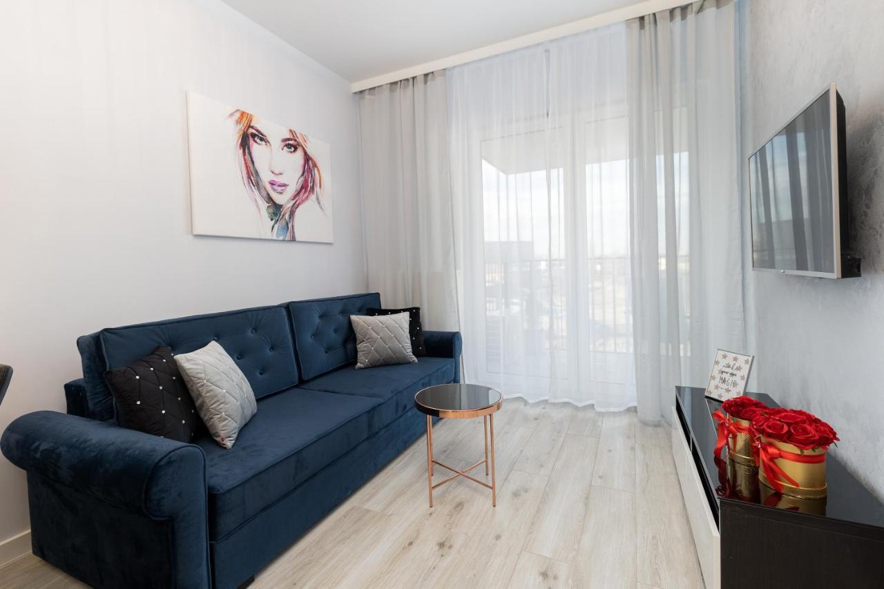 קרקוב Angel Apartments 1 מראה חיצוני תמונה
