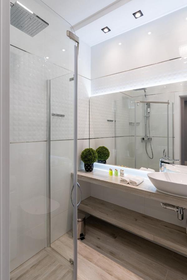 קרקוב Angel Apartments 1 מראה חיצוני תמונה