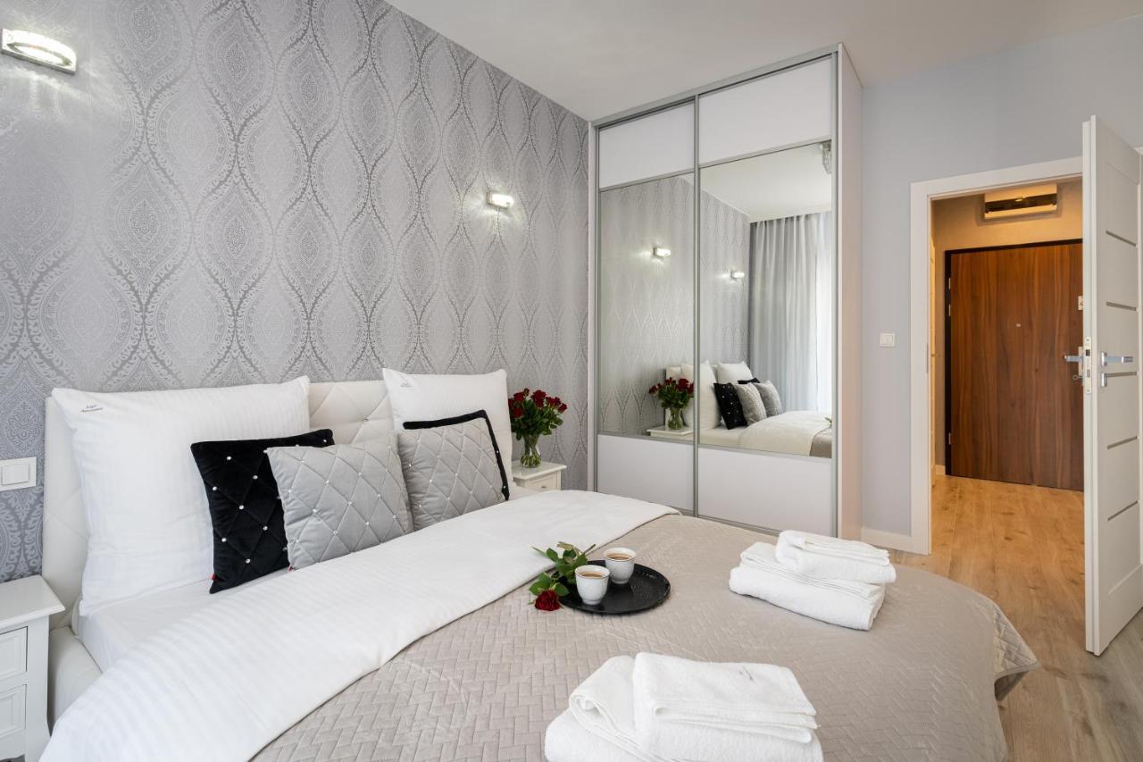 קרקוב Angel Apartments 1 מראה חיצוני תמונה