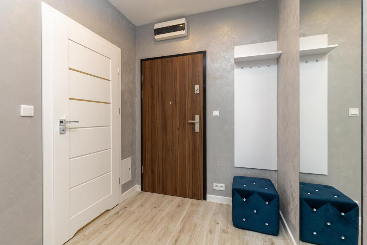קרקוב Angel Apartments 1 מראה חיצוני תמונה